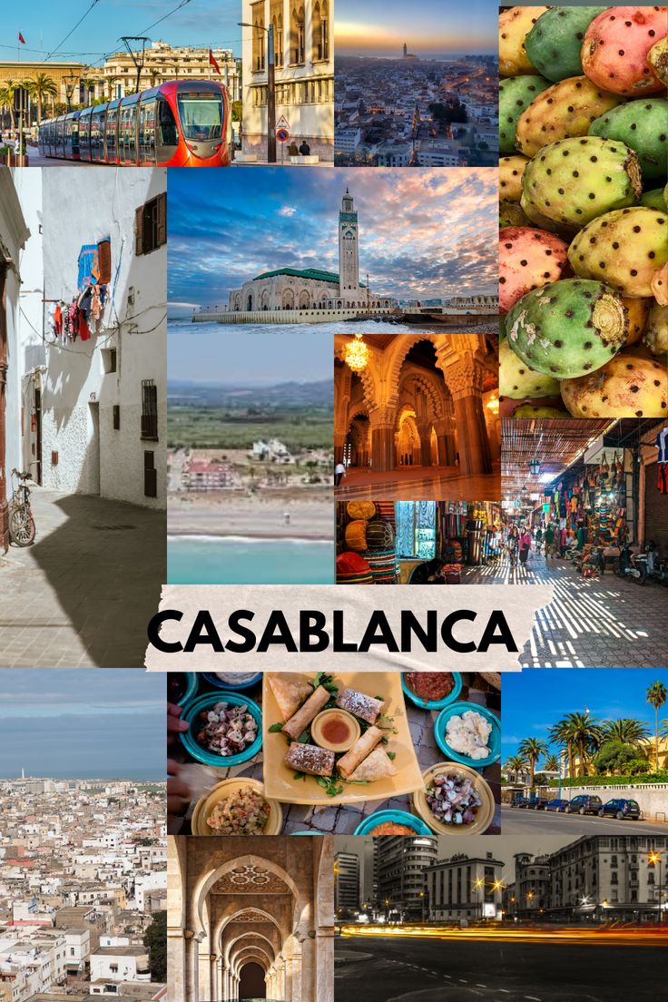 Morocco: A Land of Enchantment – The Ultimate Travel Guide