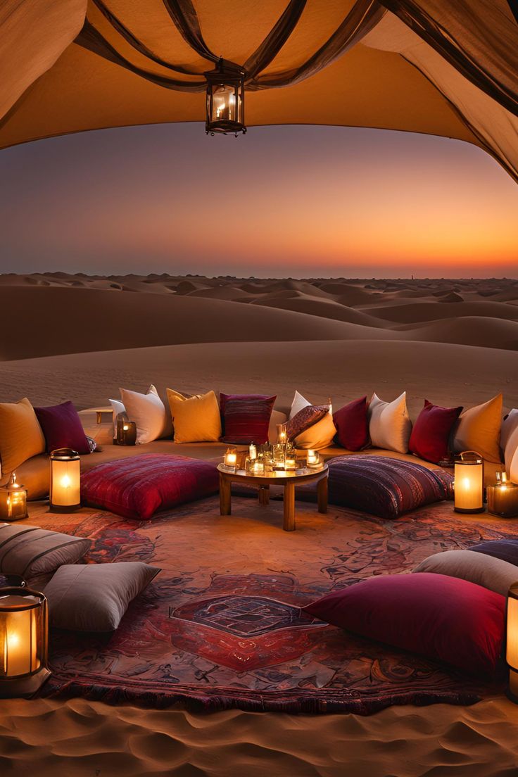 Morocco: A Land of Enchantment – The Ultimate Travel Guide