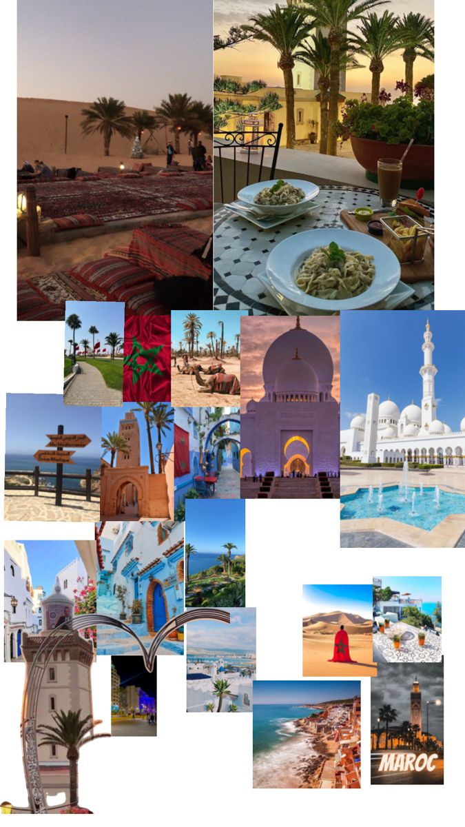 Morocco: A Land of Enchantment – The Ultimate Travel Guide