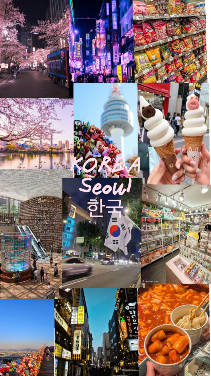 Experience South Korea Like a Local