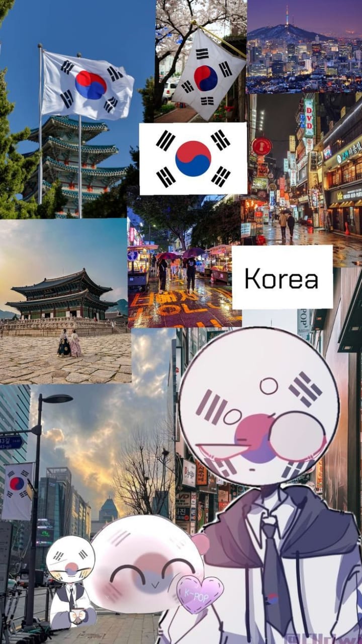 Experience South Korea Like a Local