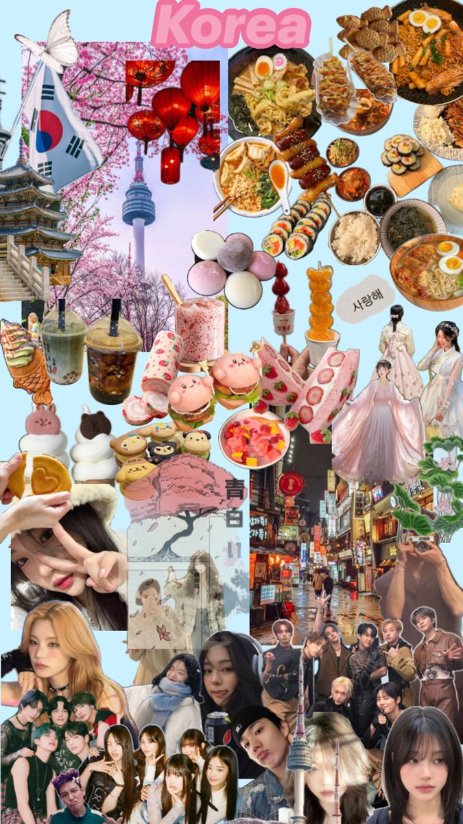 Experience South Korea Like a Local