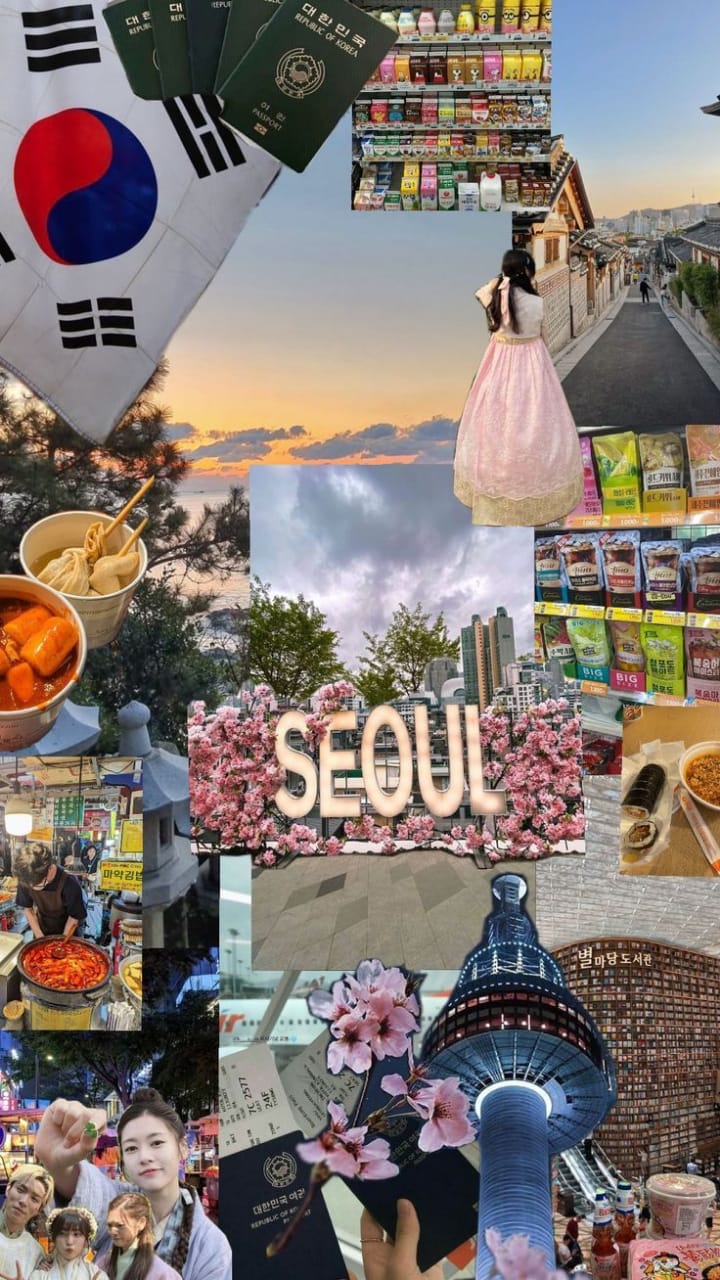 Experience South Korea Like a Local