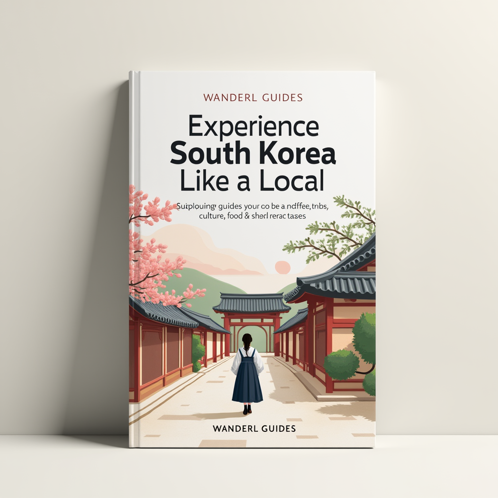 Experience South Korea Like a Local