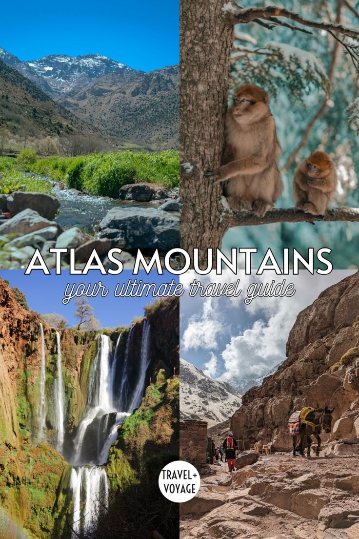 Morocco: A Land of Enchantment – The Ultimate Travel Guide