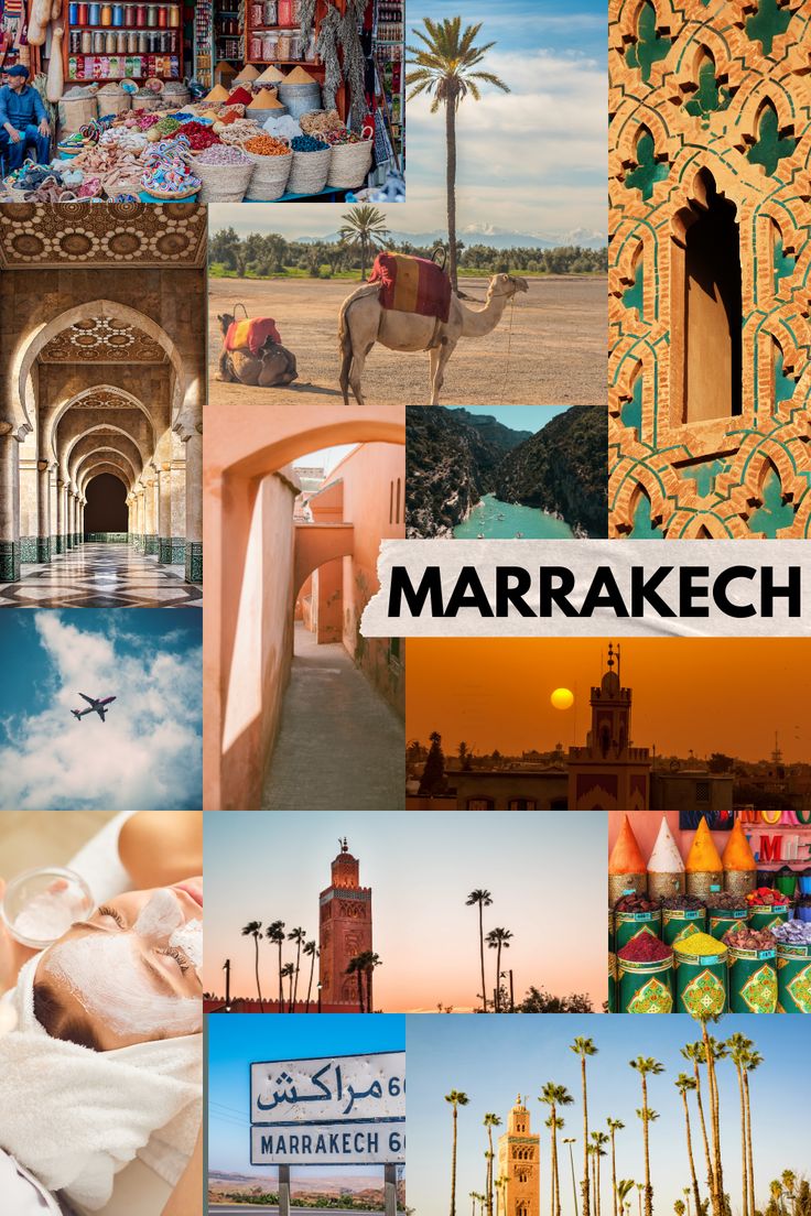 Morocco: A Land of Enchantment – The Ultimate Travel Guide