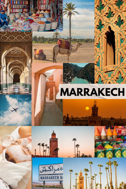 Morocco: A Land of Enchantment – The Ultimate Travel Guide
