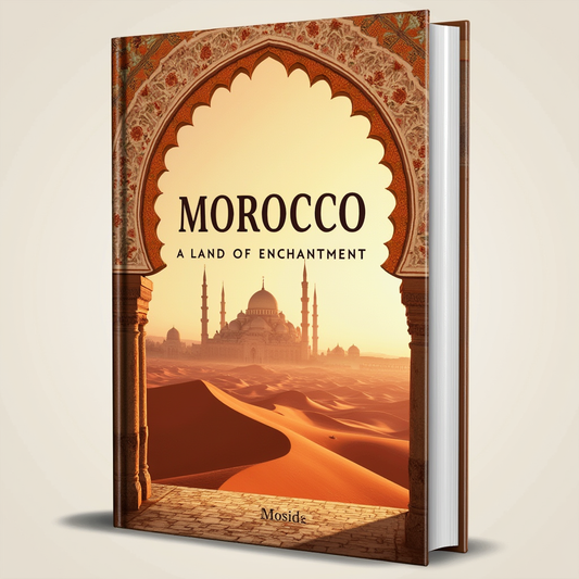 Morocco: A Land of Enchantment – The Ultimate Travel Guide